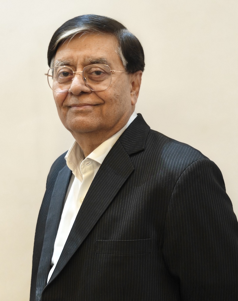 Debabrata Rakshit - Founder, D. Rakshit & Associates